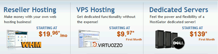 Website Hosting Services, VPS Hosting & Dedicated Servers