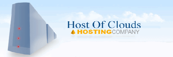 Hostofcloudshostingcompany